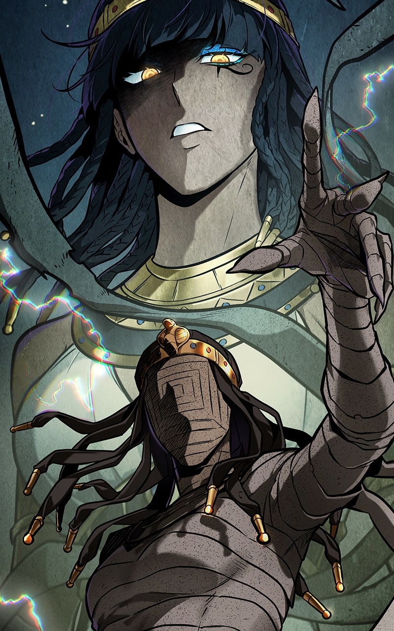 Read Omniscient Reader's Viewpoint Manga Online