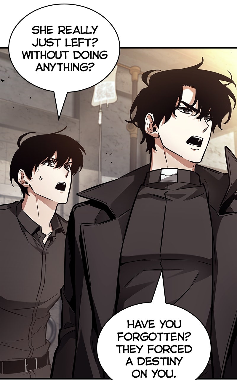 Read Omniscient Reader's Viewpoint Manga Online