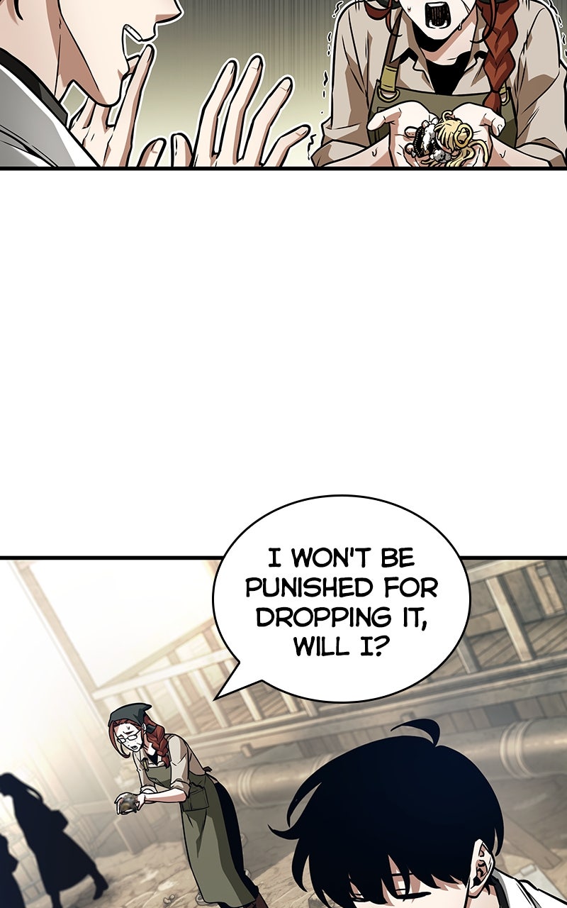 Read Omniscient Reader's Viewpoint Manga Online