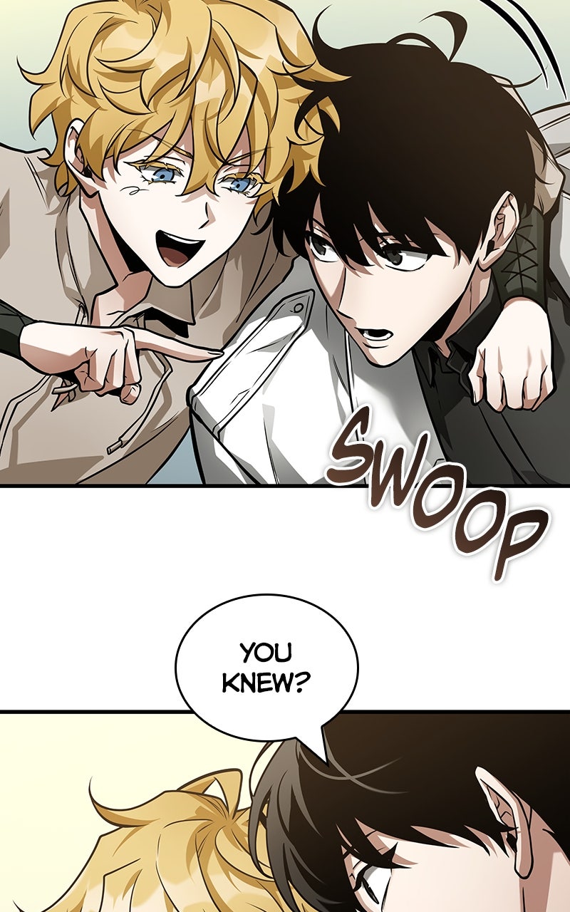 Read Omniscient Reader's Viewpoint Manga Online