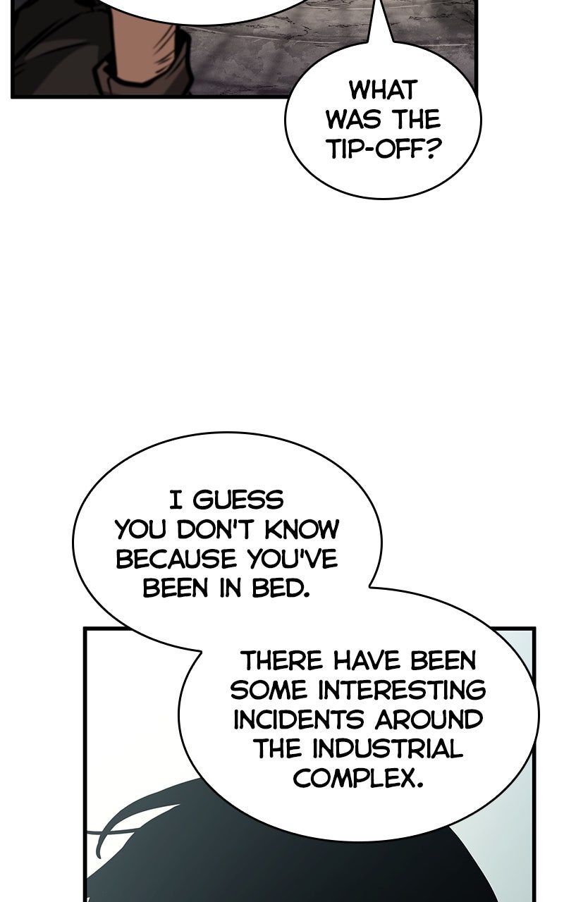 Read Omniscient Reader's Viewpoint Manga Online