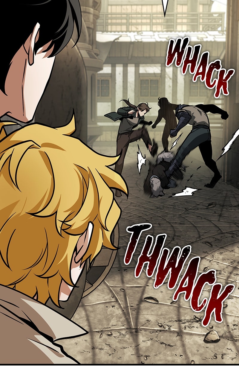 Read Omniscient Reader's Viewpoint Manga Online