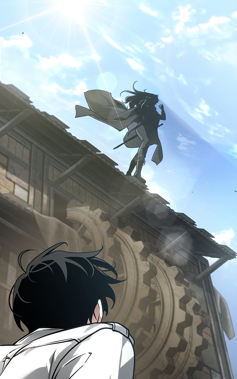 Read Omniscient Reader's Viewpoint Manga Online