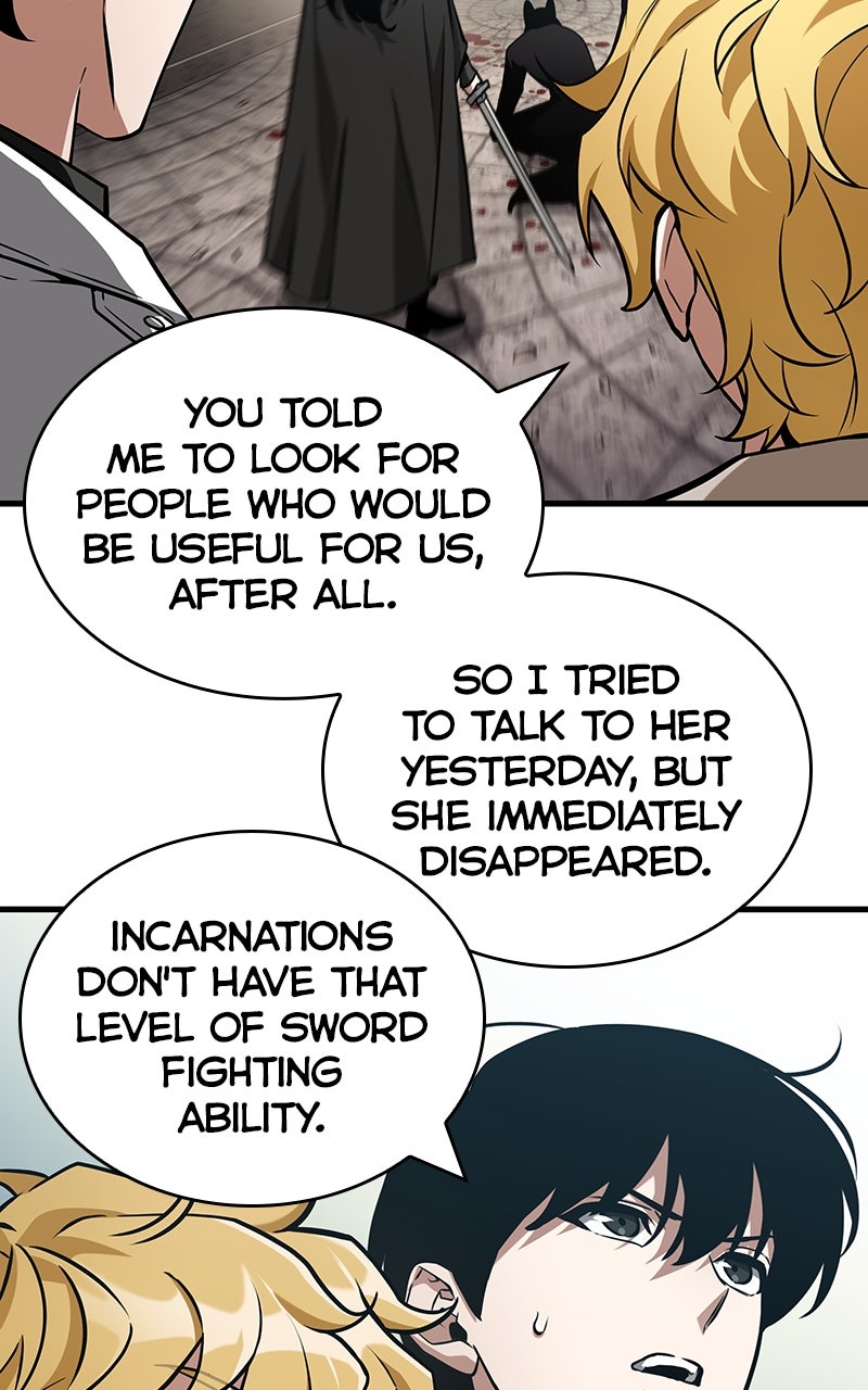 Read Omniscient Reader's Viewpoint Manga Online