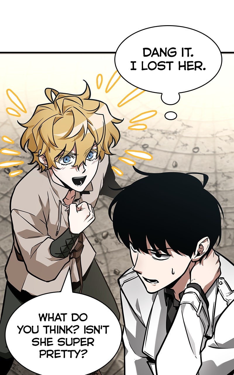 Read Omniscient Reader's Viewpoint Manga Online