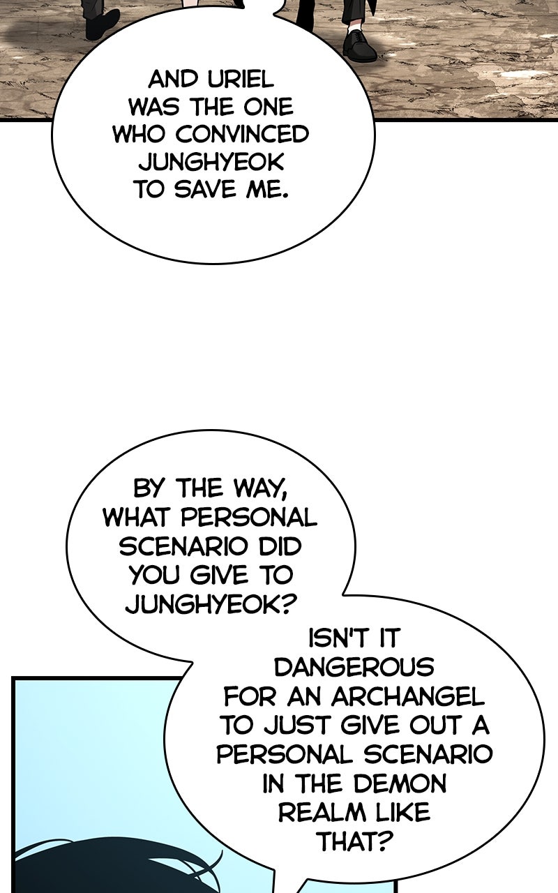 Read Omniscient Reader's Viewpoint Manga Online