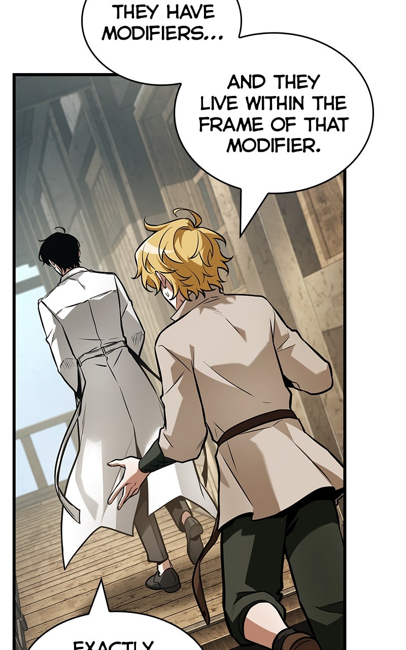 Read Omniscient Reader's Viewpoint Manga Online