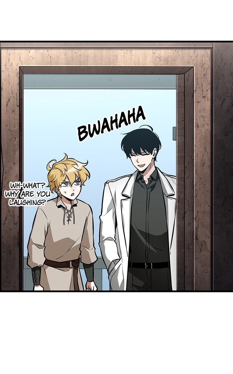 Read Omniscient Reader's Viewpoint Manga Online