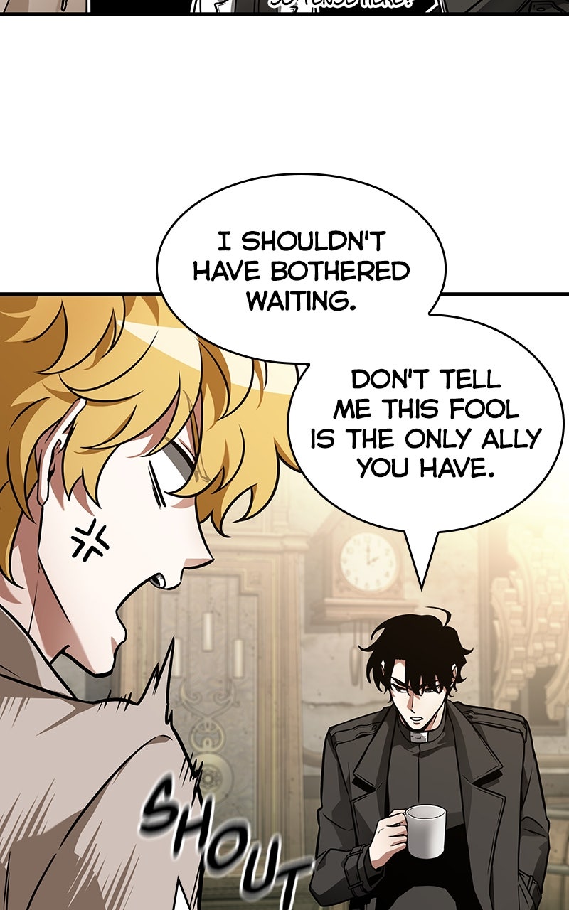 Read Omniscient Reader's Viewpoint Manga Online