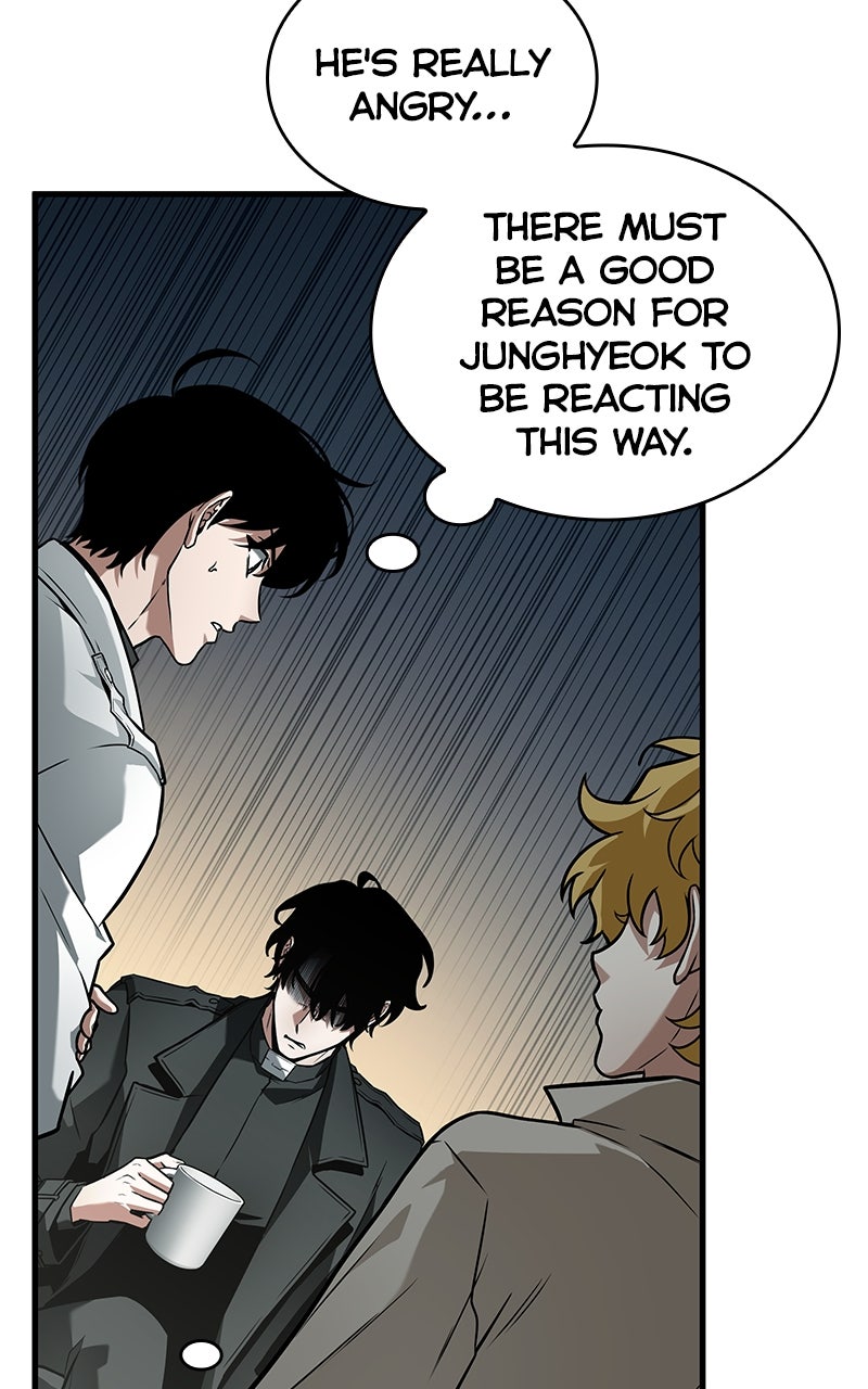 Read Omniscient Reader's Viewpoint Manga Online