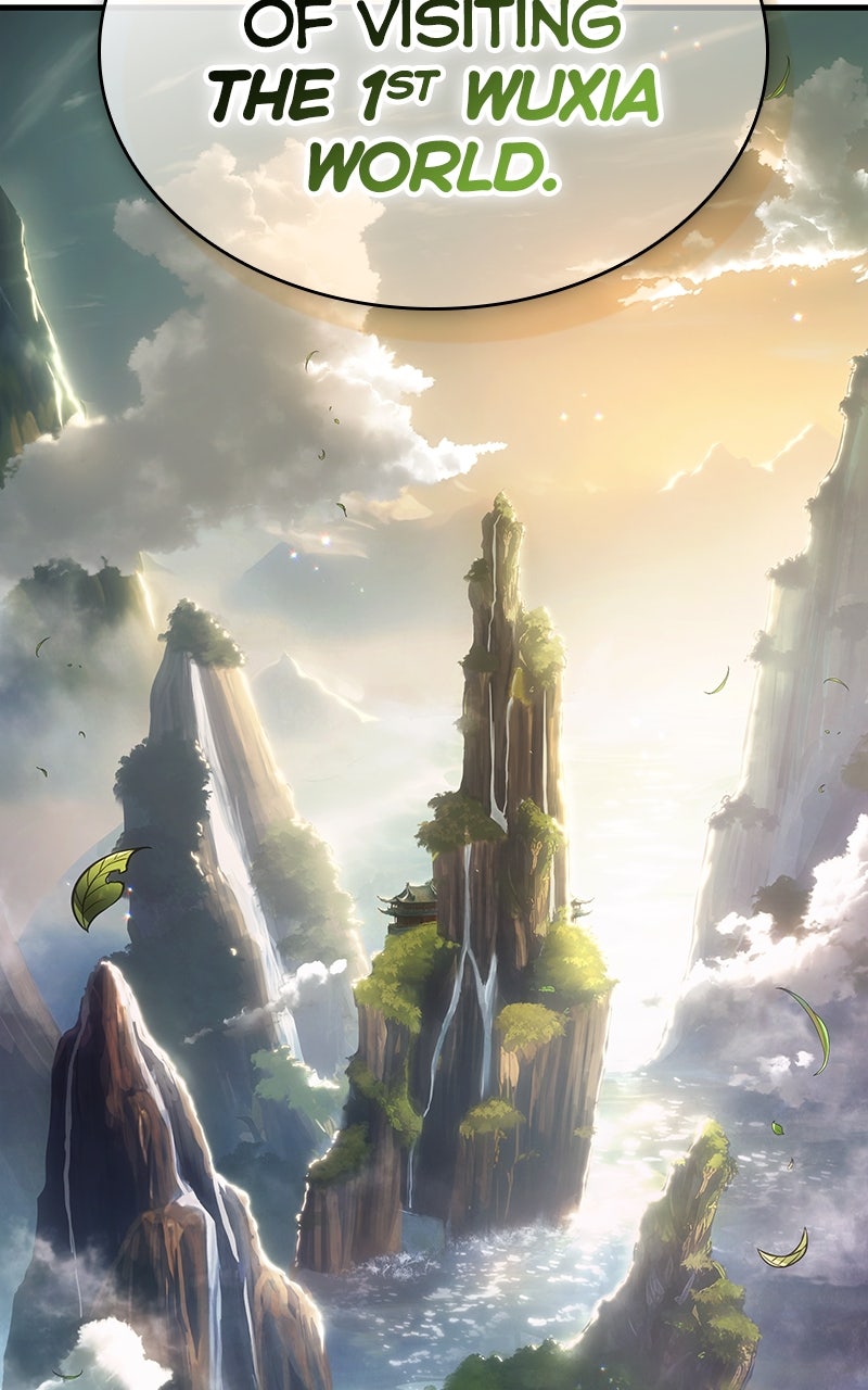 Read Omniscient Reader's Viewpoint Manga Online