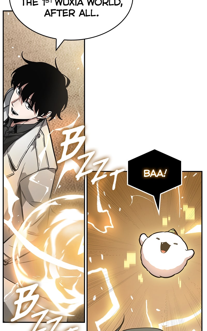 Read Omniscient Reader's Viewpoint Manga Online