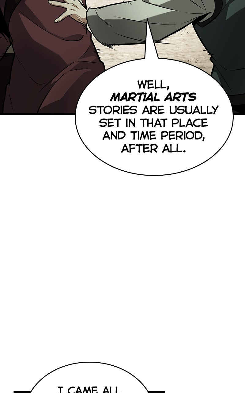 Read Omniscient Reader's Viewpoint Manga Online