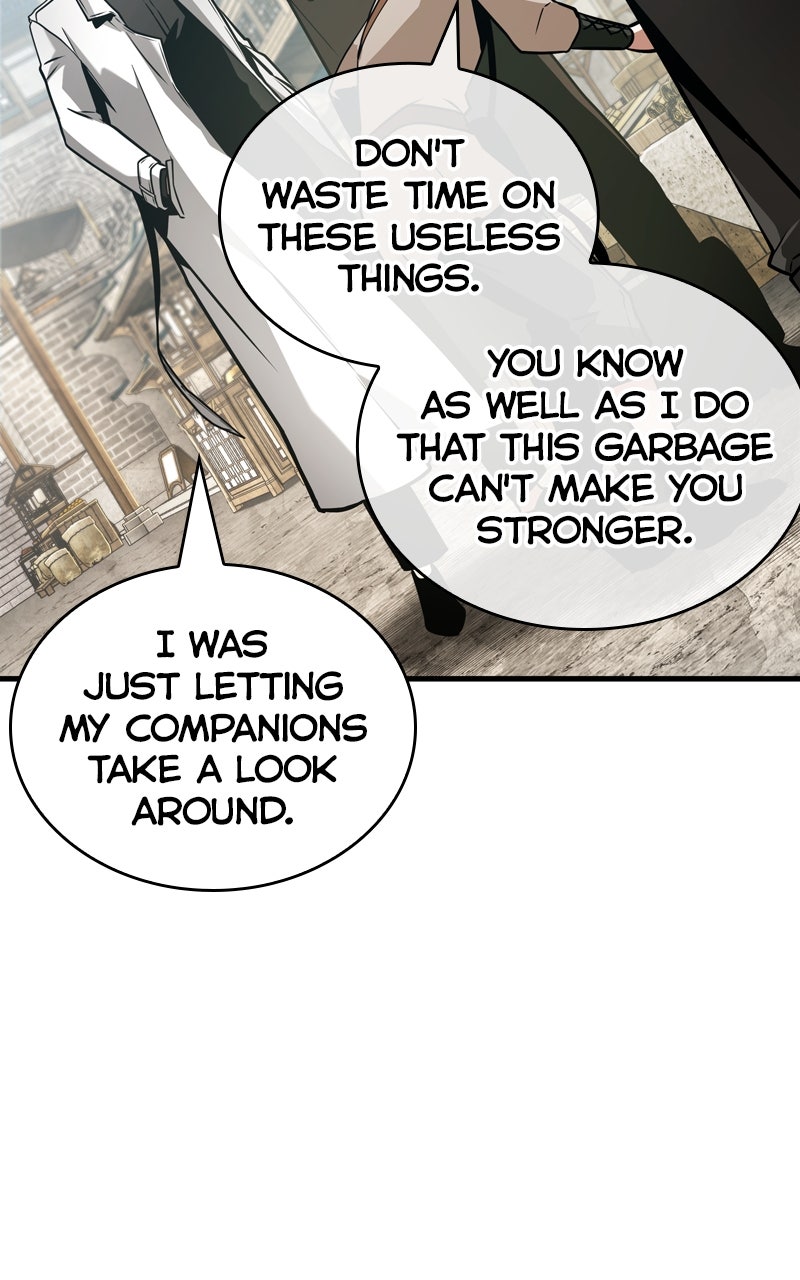 Read Omniscient Reader's Viewpoint Manga Online