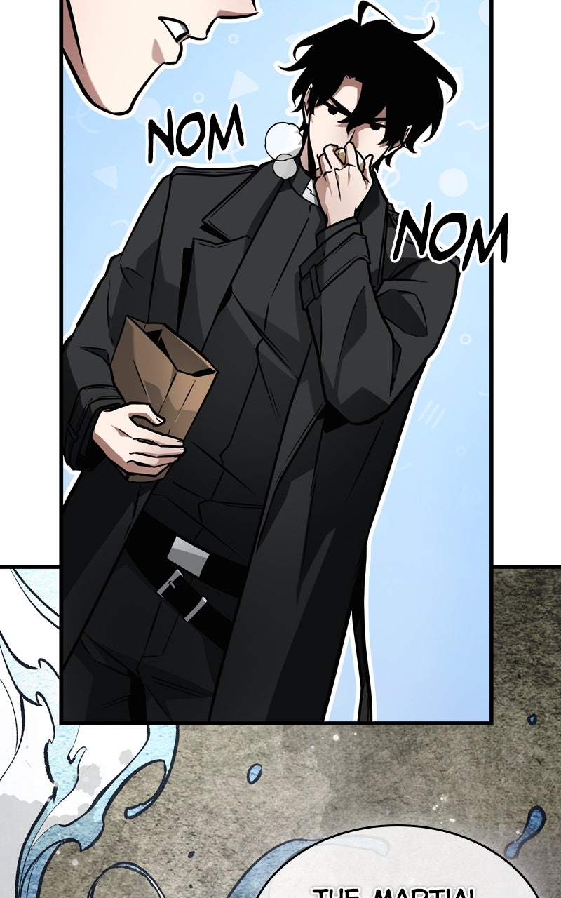 Read Omniscient Reader's Viewpoint Manga Online