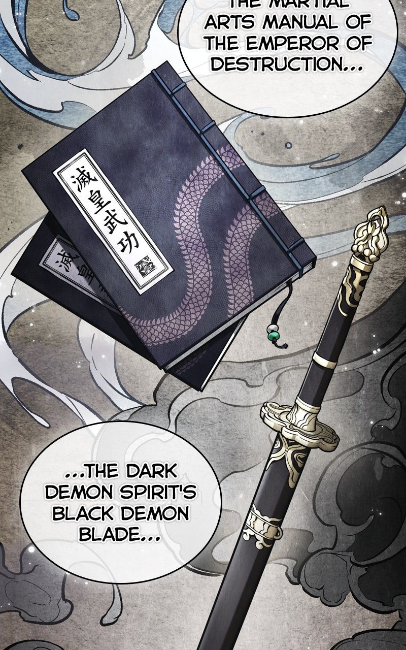 Read Omniscient Reader's Viewpoint Manga Online