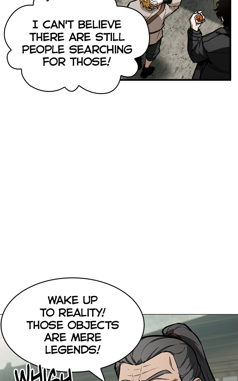 Read Omniscient Reader's Viewpoint Manga Online