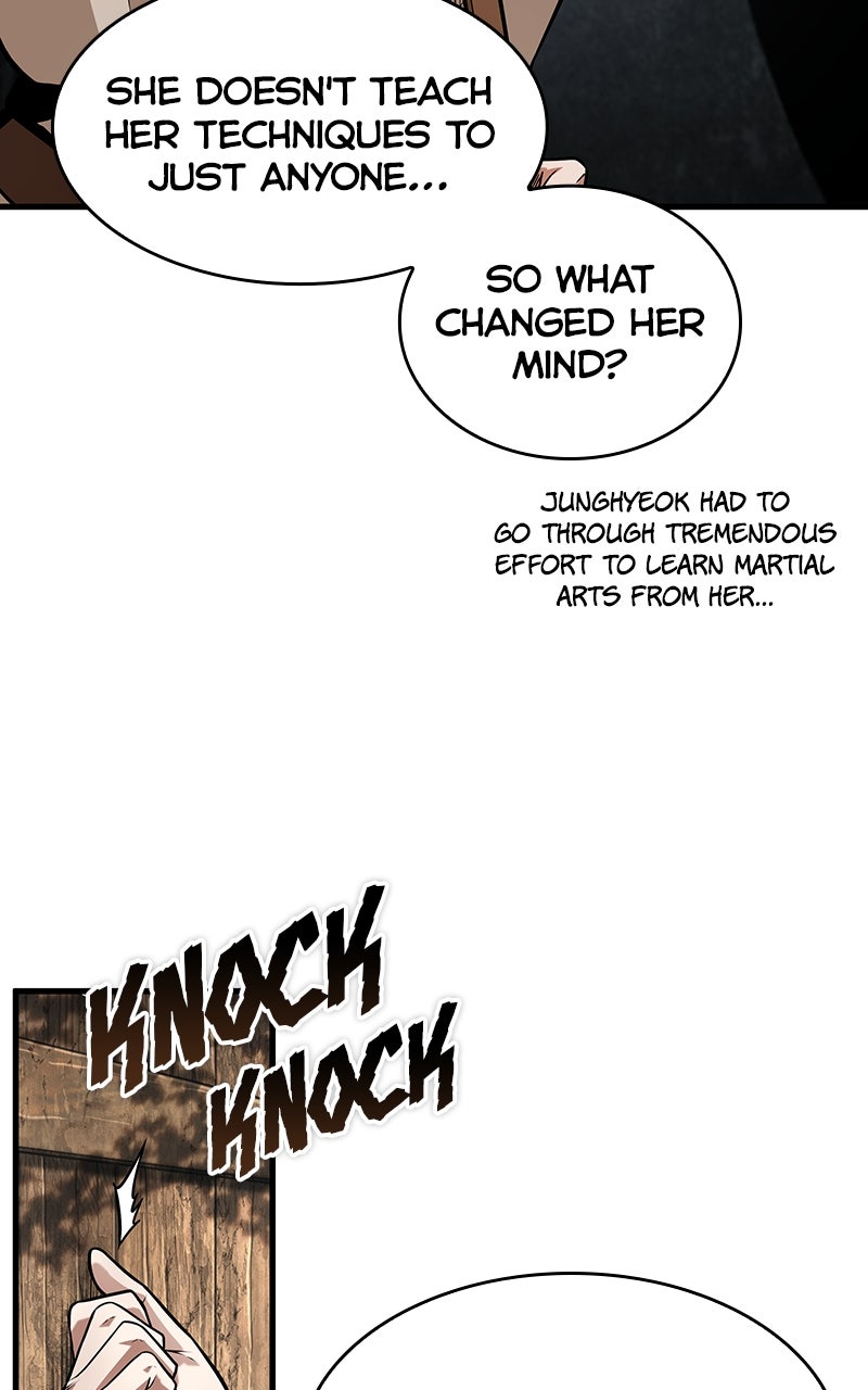 Read Omniscient Reader's Viewpoint Manga Online