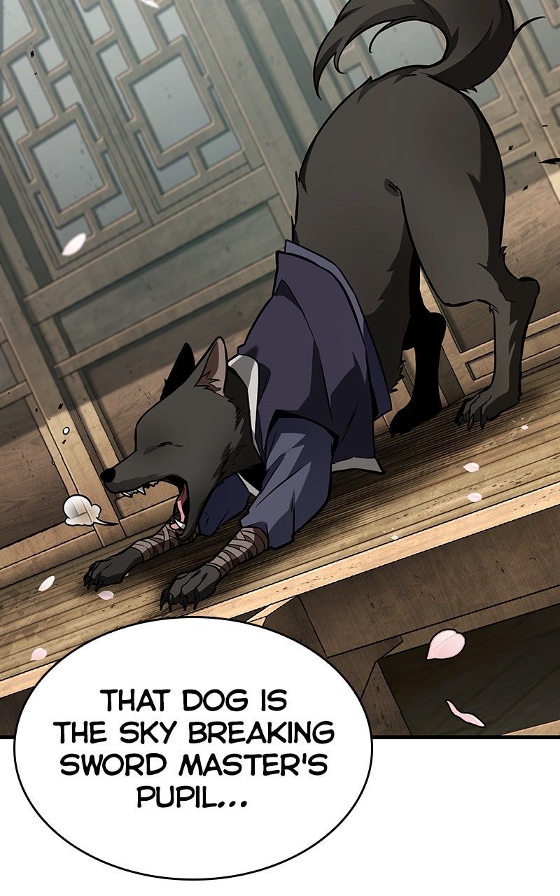 Read Omniscient Reader's Viewpoint Manga Online