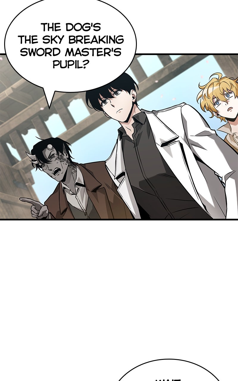 Read Omniscient Reader's Viewpoint Manga Online