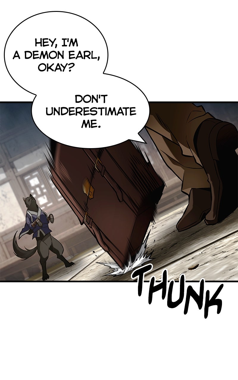 Read Omniscient Reader's Viewpoint Manga Online