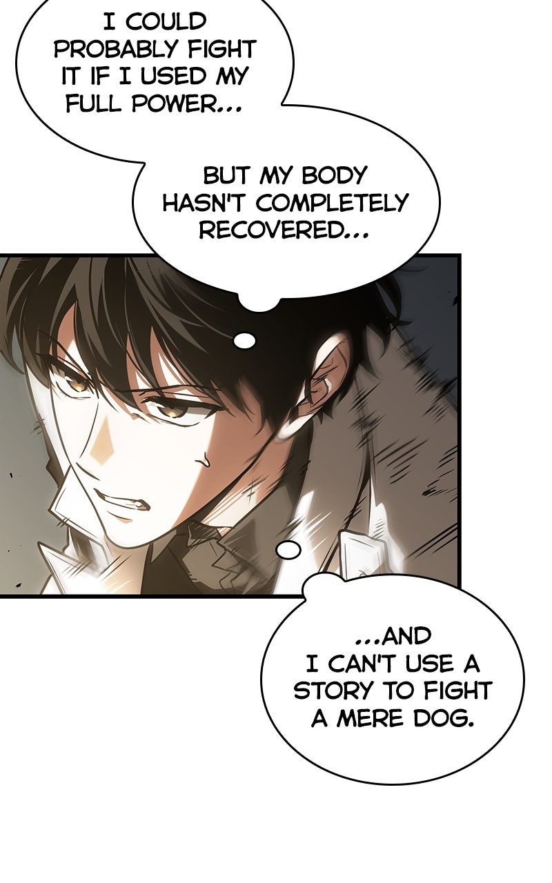 Read Omniscient Reader's Viewpoint Manga Online