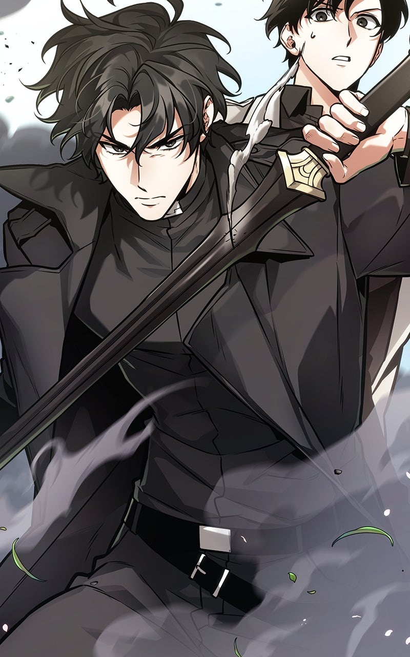 Read Omniscient Reader's Viewpoint Manga Online