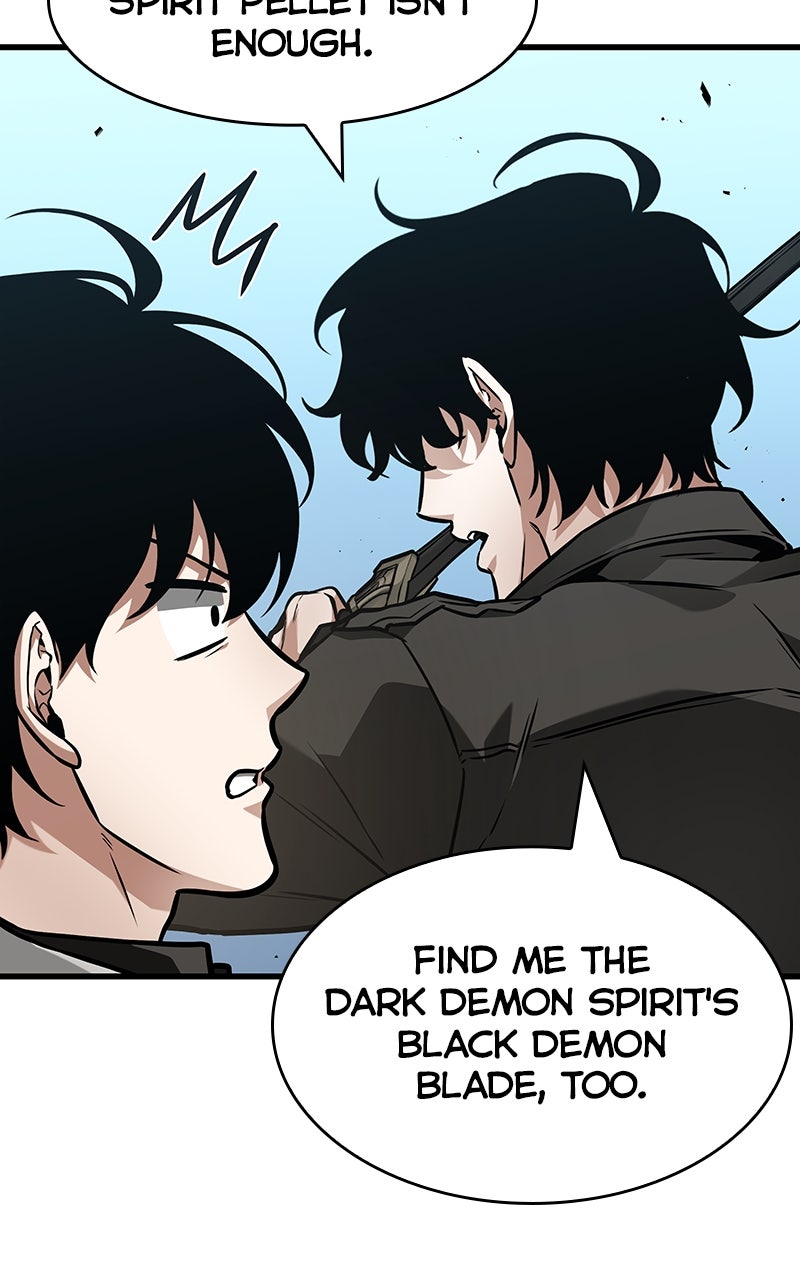 Read Omniscient Reader's Viewpoint Manga Online