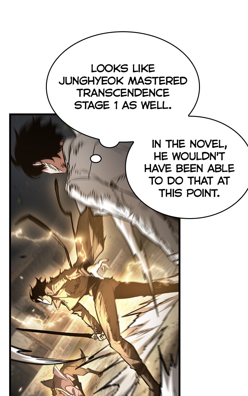 Read Omniscient Reader's Viewpoint Manga Online