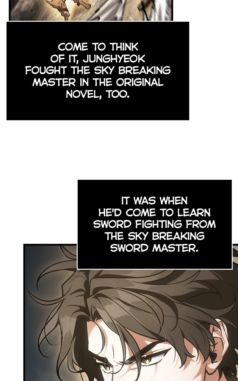 Read Omniscient Reader's Viewpoint Manga Online