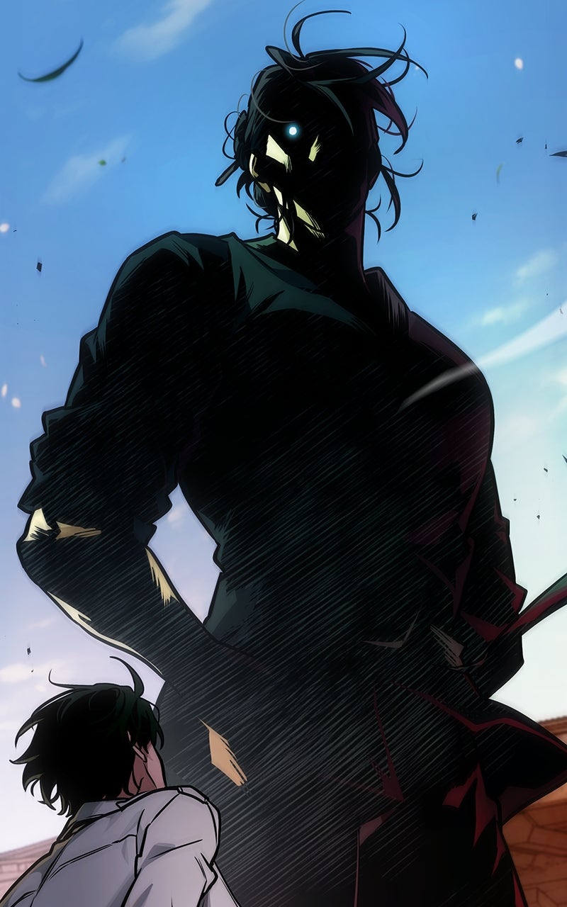 Read Omniscient Reader's Viewpoint Manga Online