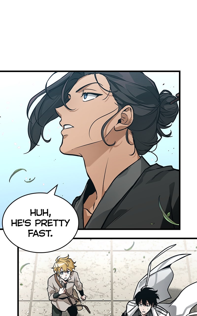 Read Omniscient Reader's Viewpoint Manga Online