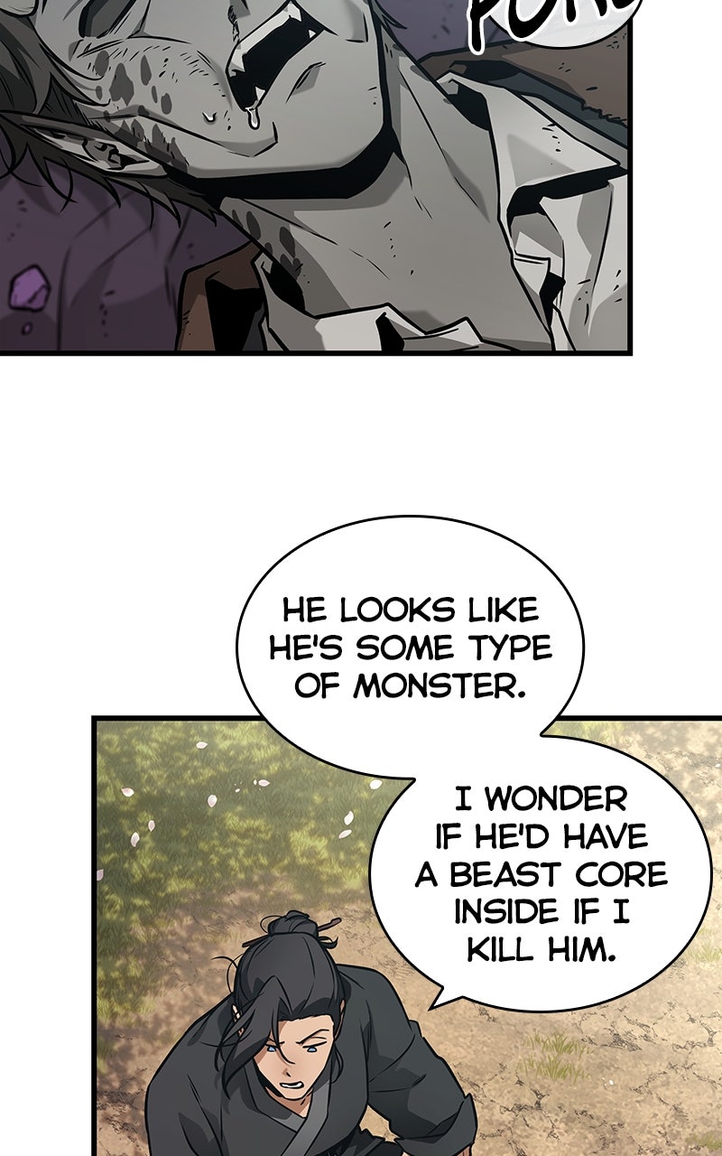 Read Omniscient Reader's Viewpoint Manga Online