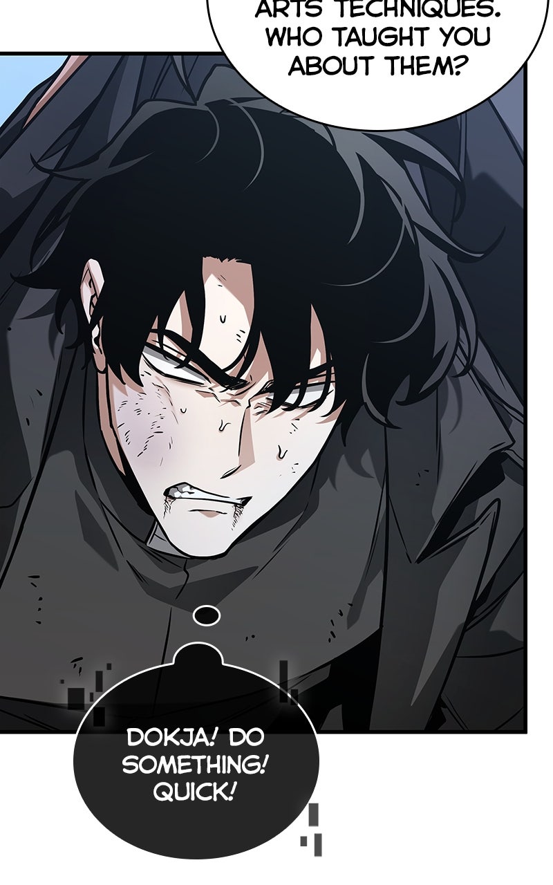 Read Omniscient Reader's Viewpoint Manga Online