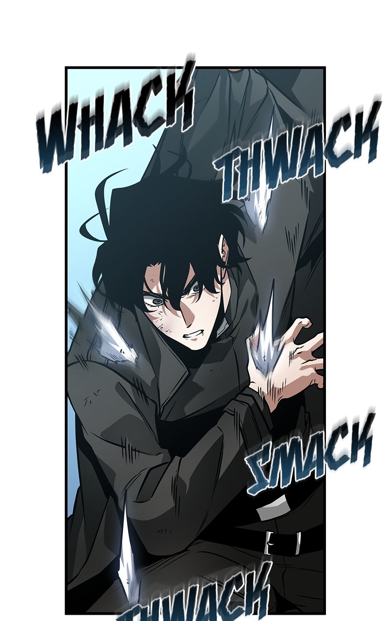 Read Omniscient Reader's Viewpoint Manga Online