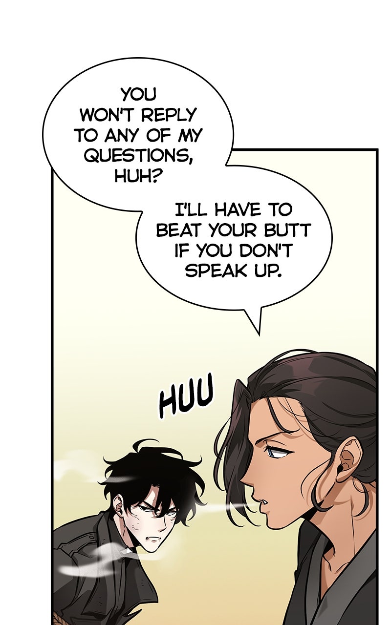 Read Omniscient Reader's Viewpoint Manga Online