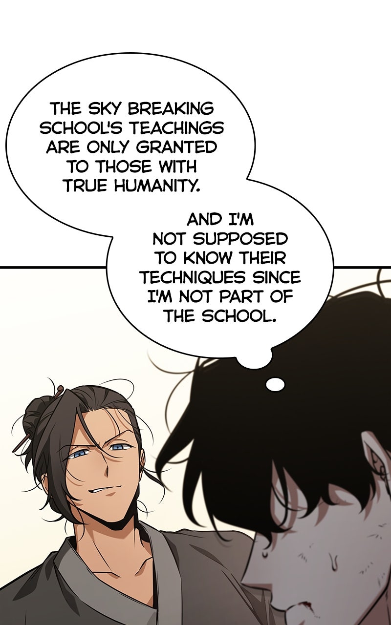 Read Omniscient Reader's Viewpoint Manga Online