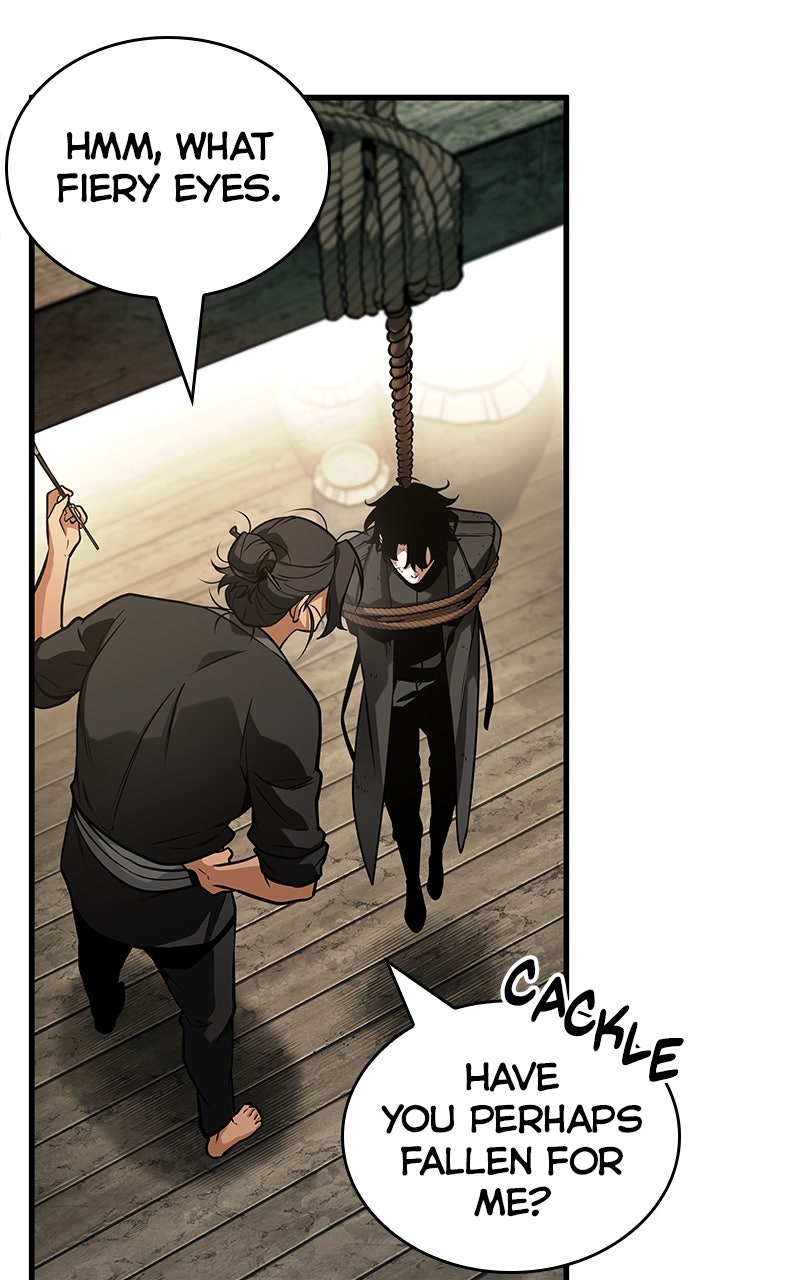 Read Omniscient Reader's Viewpoint Manga Online