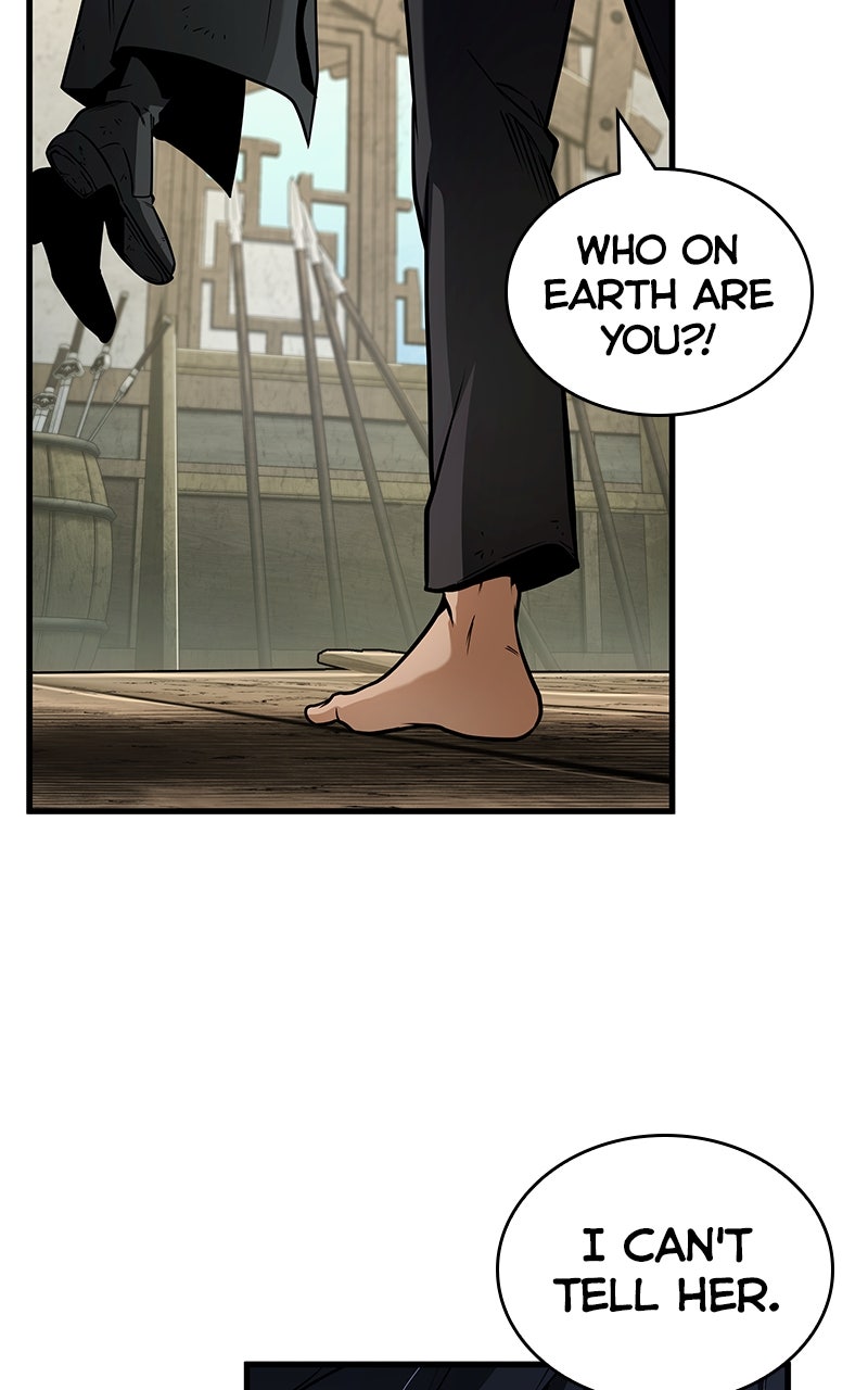 Read Omniscient Reader's Viewpoint Manga Online