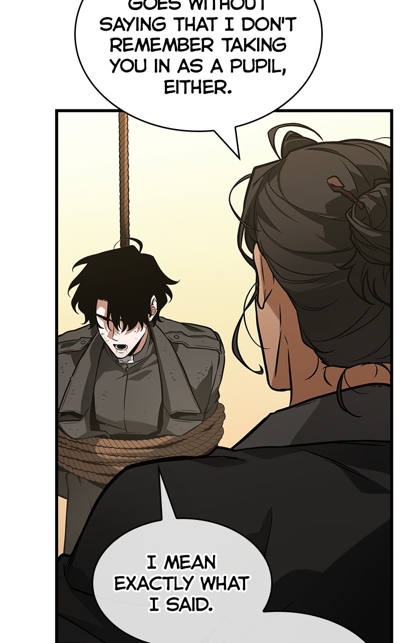 Read Omniscient Reader's Viewpoint Manga Online