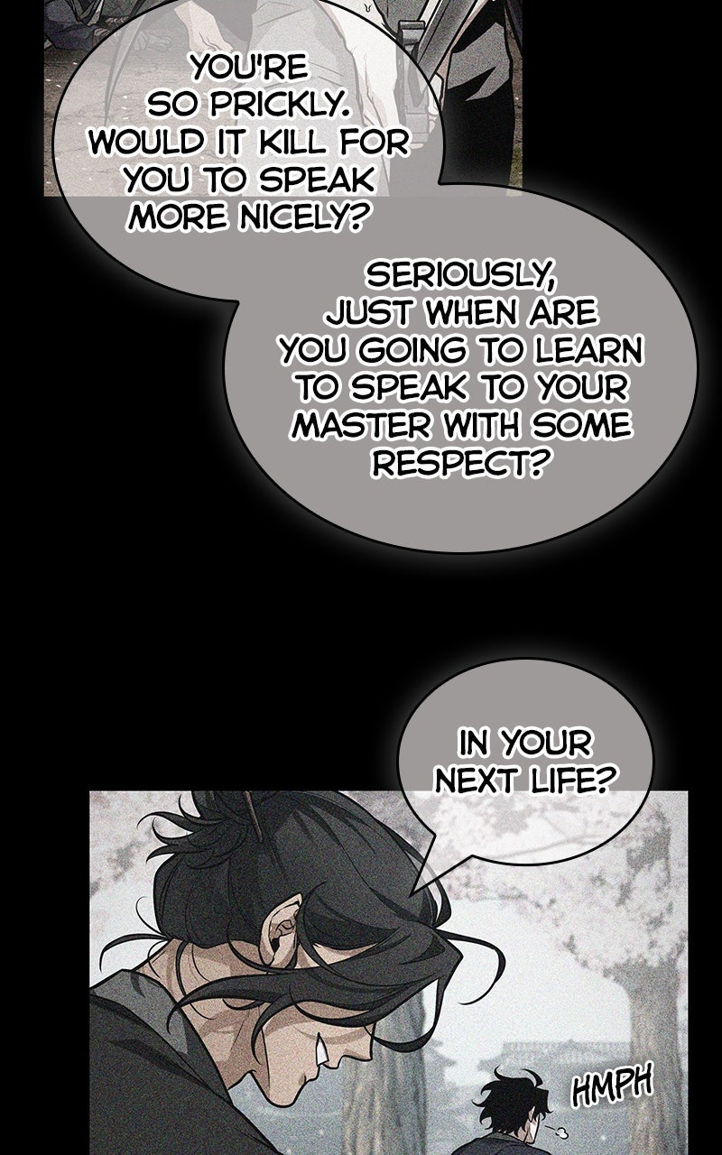 Read Omniscient Reader's Viewpoint Manga Online