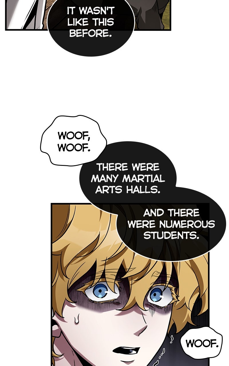 Read Omniscient Reader's Viewpoint Manga Online