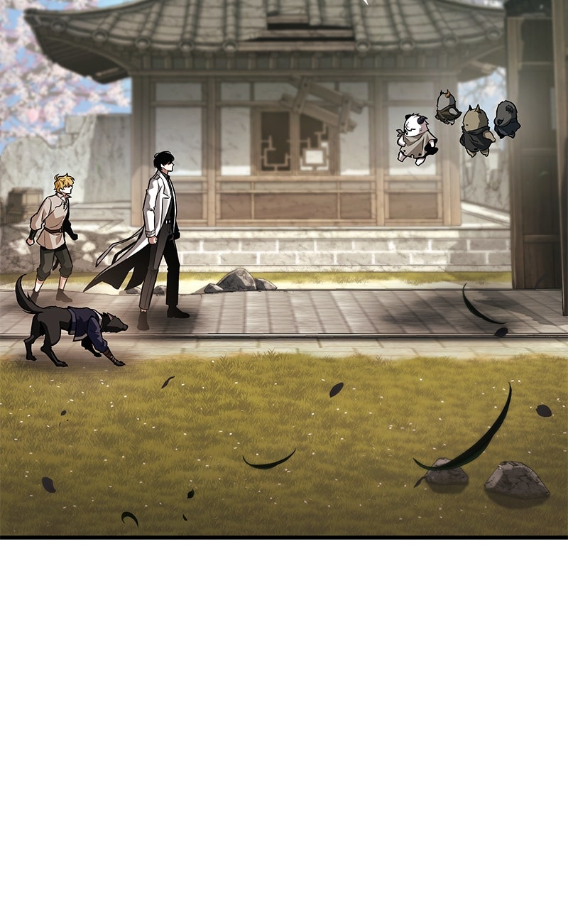 Read Omniscient Reader's Viewpoint Manga Online