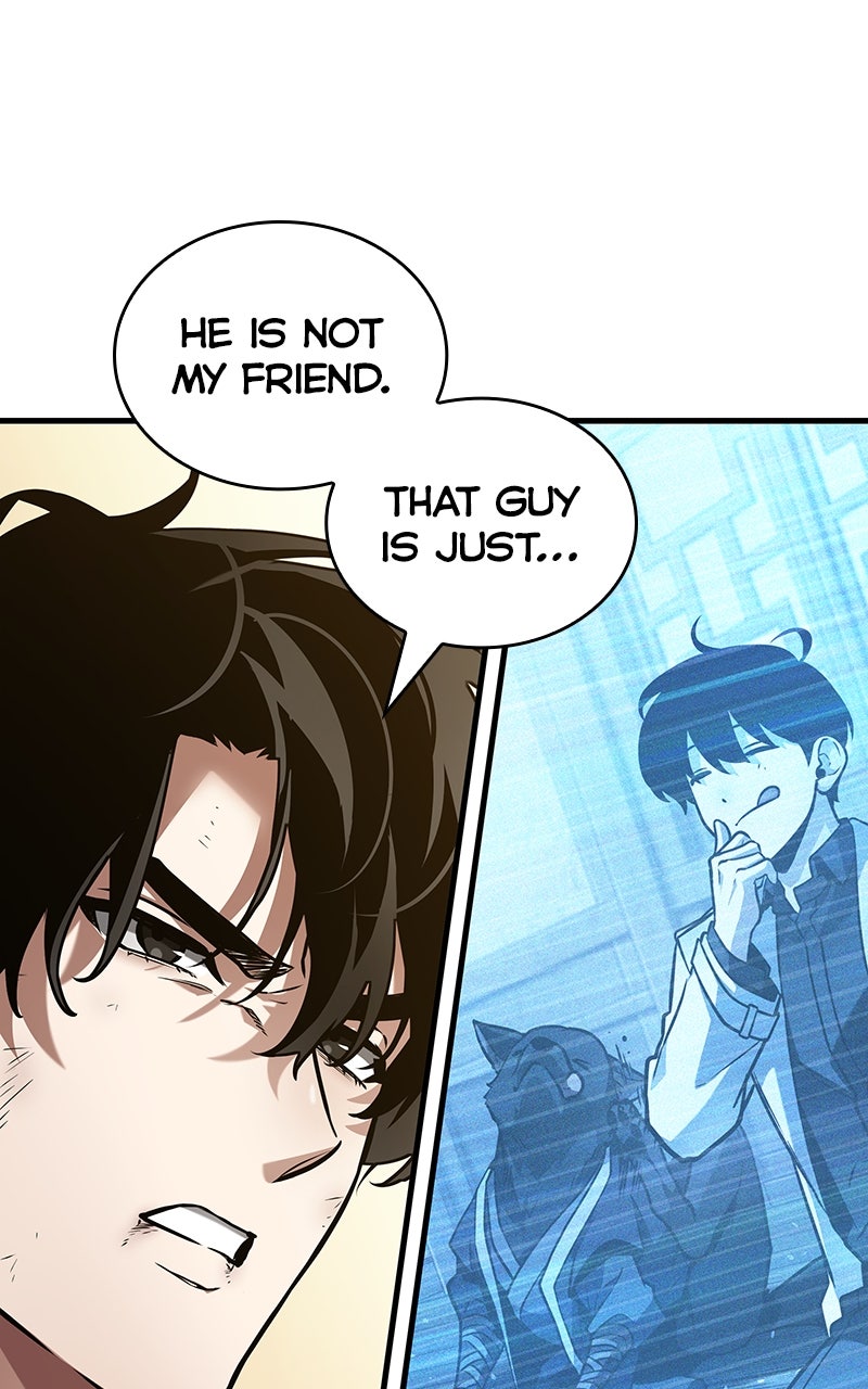 Read Omniscient Reader's Viewpoint Manga Online