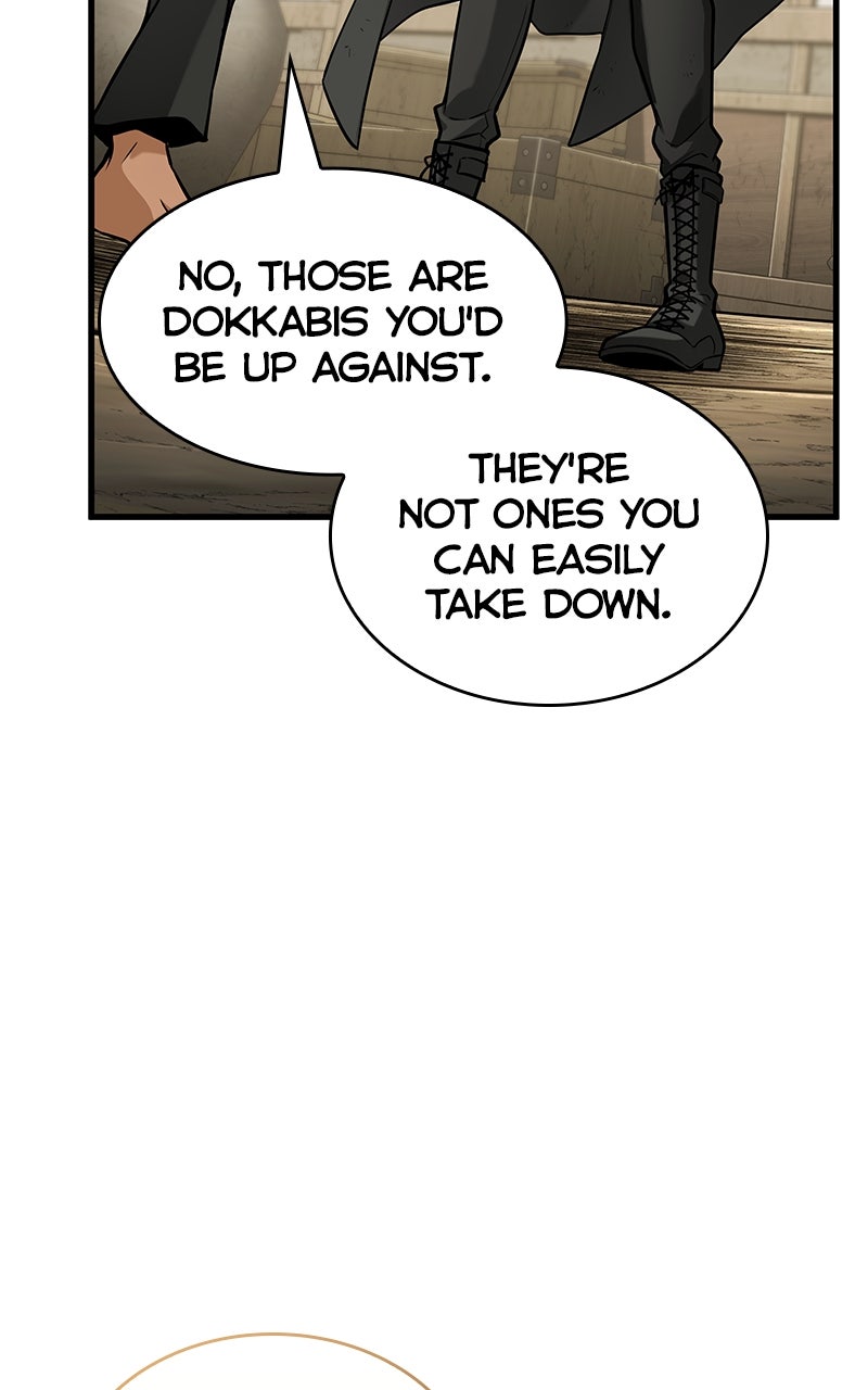 Read Omniscient Reader's Viewpoint Manga Online