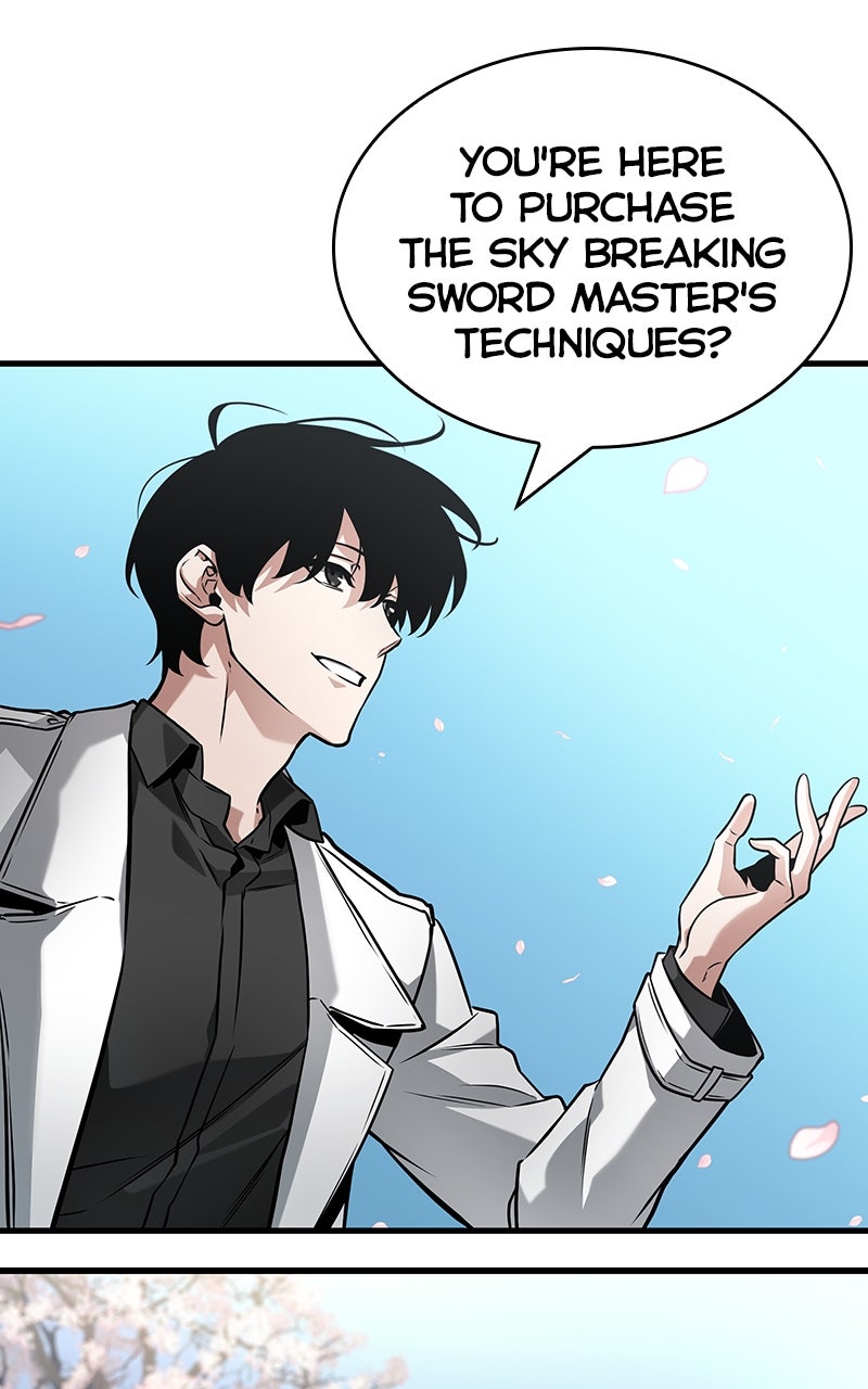 Read Omniscient Reader's Viewpoint Manga Online