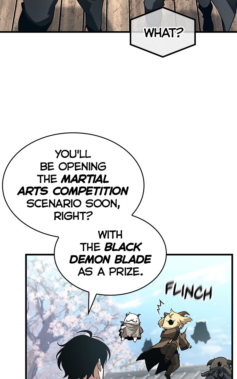 Read Omniscient Reader's Viewpoint Manga Online