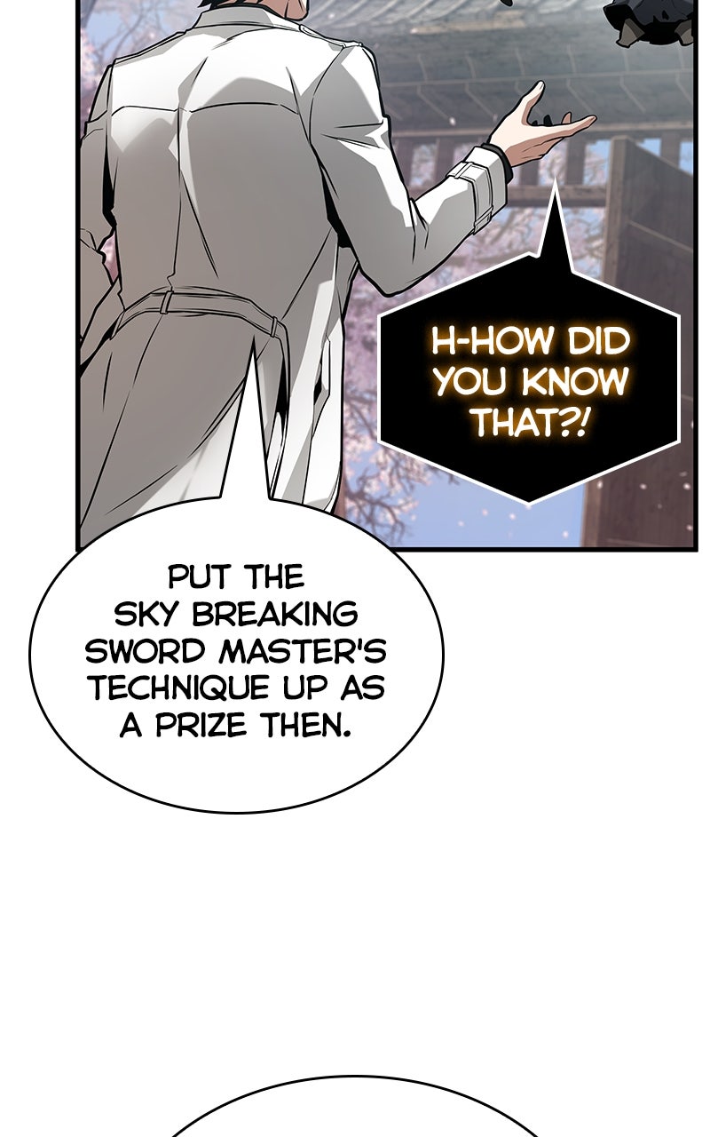 Read Omniscient Reader's Viewpoint Manga Online