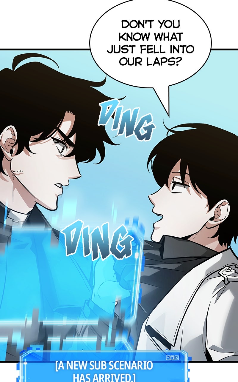 Read Omniscient Reader's Viewpoint Manga Online