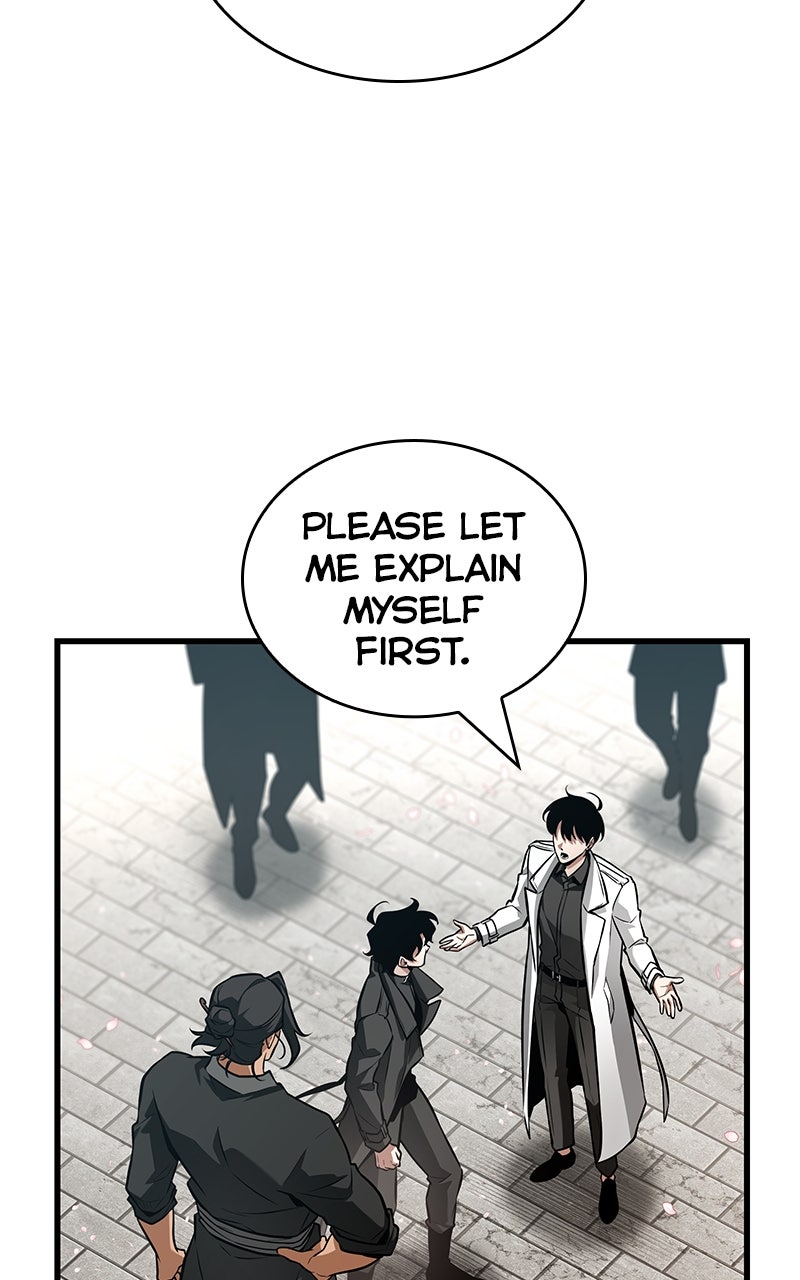 Read Omniscient Reader's Viewpoint Manga Online